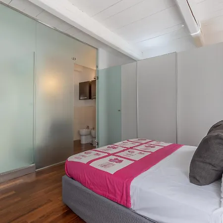 Appartement Center Bi-level Beauty *