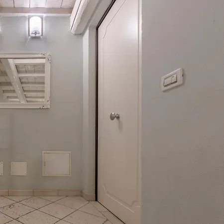 Appartement Center Bi-level Beauty Ferrare