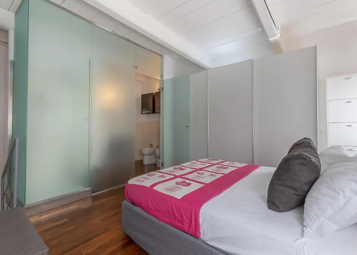 Διαμέρισμα Guesthost - Center Bi-level Beauty *